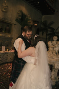 urban wedding photography glasgow scotland