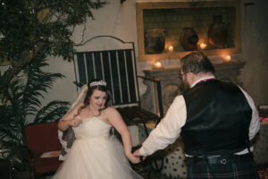 urban wedding photography glasgow scotland
