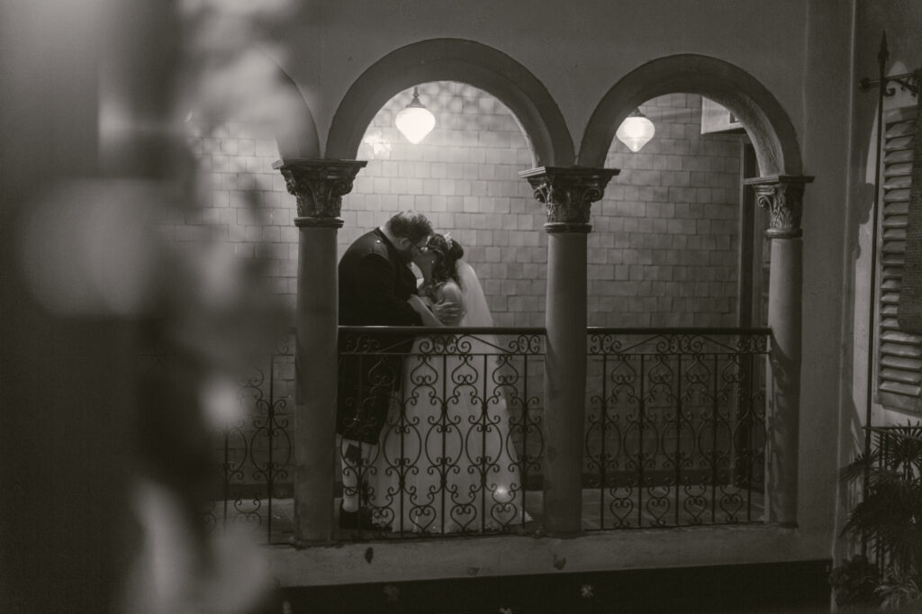 urban wedding photography glasgow scotland