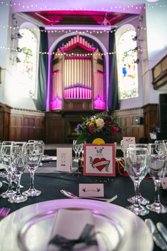 Urban wedding photographer Glasgow Scotland