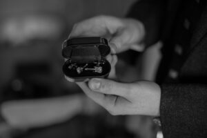 Culcreuch Castle Wedding Photography