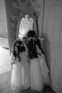 Culcreuch Castle Wedding Photography