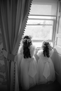 Culcreuch Castle Wedding Photography