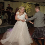 Documentary Wedding Photographer Scotland