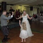 Documentary Wedding Photographer Scotland