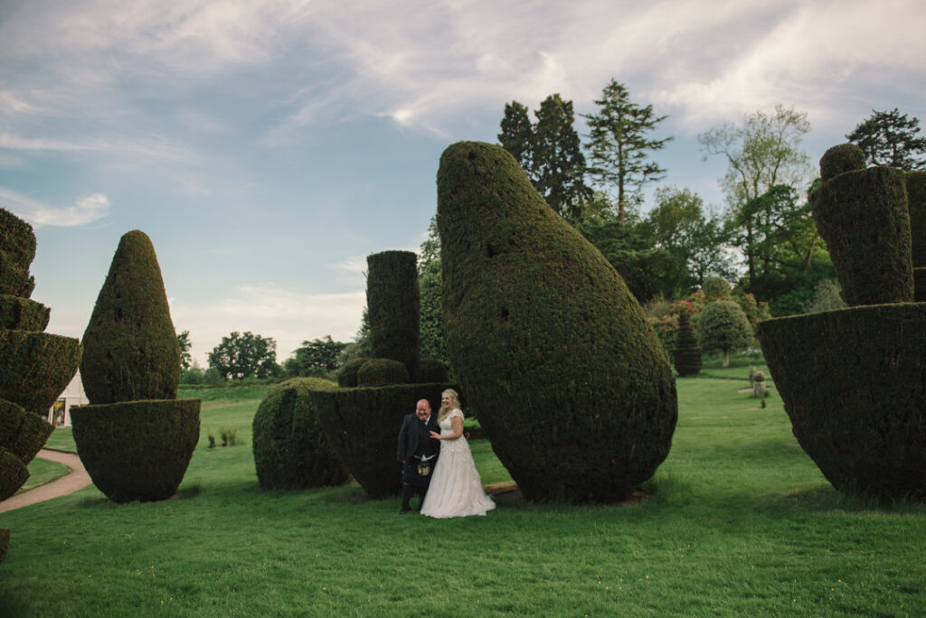 Documentary Wedding Photographer Scotland