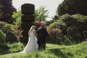 Documentary Wedding Photographer Scotland