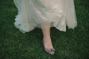 Documentary Wedding Photographer Scotland