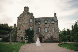 Documentary Wedding Photographer Scotland