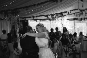 Documentary Wedding Photographer Scotland