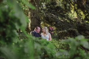 Documentary Wedding Photographer Scotland