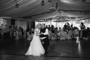 Documentary Wedding Photographer Scotland