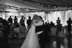 Documentary Wedding Photographer Scotland