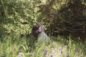 Documentary Wedding Photographer Scotland