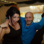 Documentary Wedding Photographer Scotland