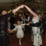 Documentary Wedding Photographer Scotland