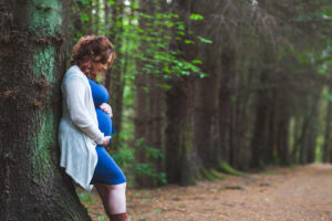 Relaxed family photographer Glasgow