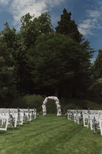 Documentary Wedding Photographer Scotland