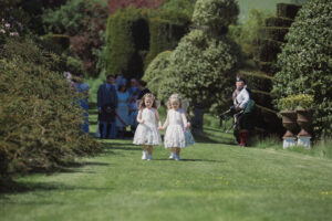 Documentary Wedding Photographer Scotland