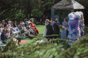 Documentary Wedding Photographer Scotland