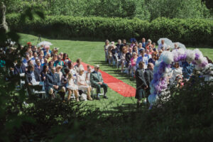Documentary Wedding Photographer Scotland