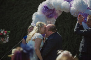 Documentary Wedding Photographer Scotland