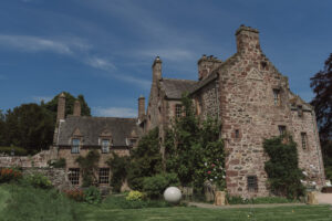 Documentary Wedding Photographer Scotland