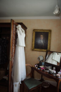Documentary Wedding Photographer Scotland