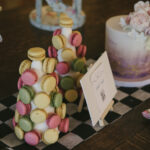 Documentary Wedding Photographer Scotland