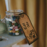 Documentary Wedding Photographer Scotland