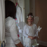 Documentary Wedding Photographer Scotland