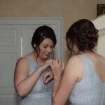Documentary Wedding Photographer Scotland