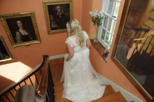 Documentary Wedding Photographer Scotland