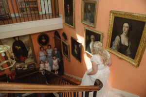 Documentary Wedding Photographer Scotland