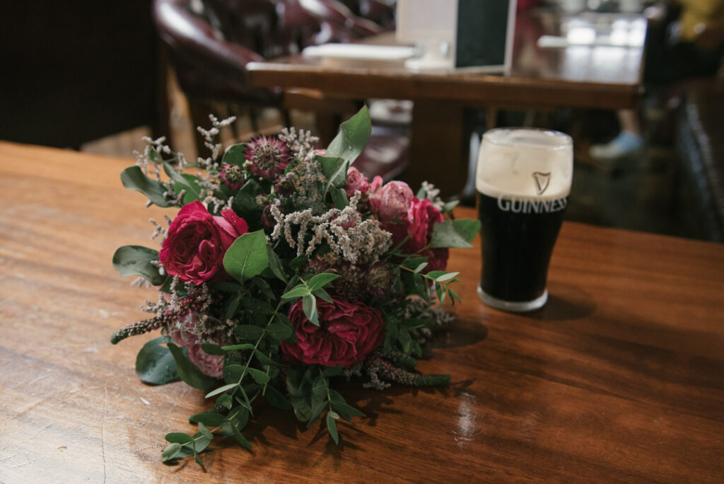 Elopement photographer Scotland