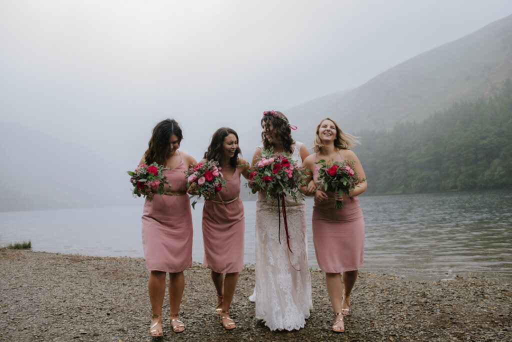Elopement photographer Scotland