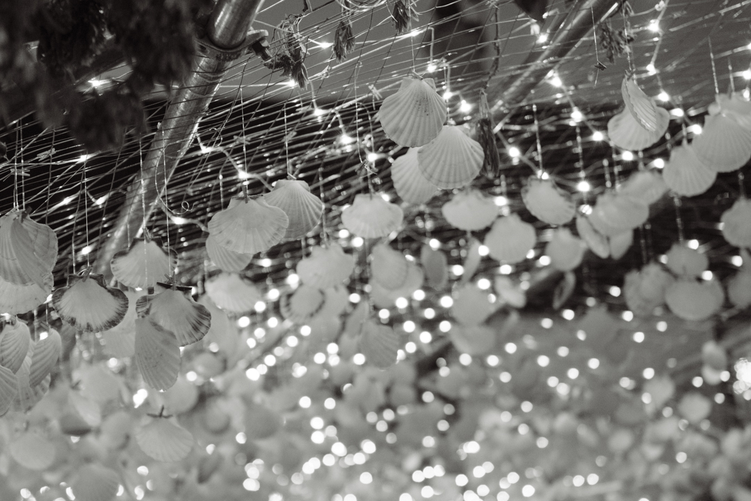Alternative wedding photographer Fife, Scotland