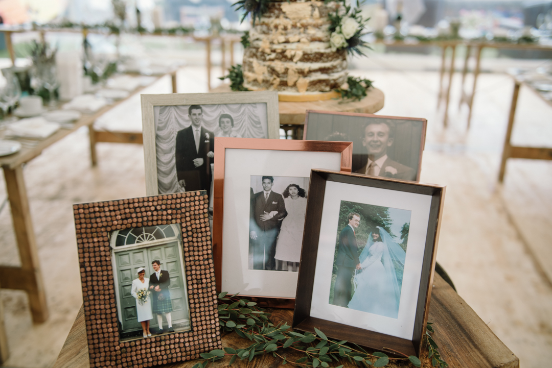 Alternative wedding photographer Fife, Scotland