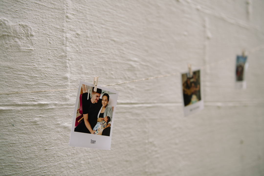 Alternative wedding photographer Fife, Scotland