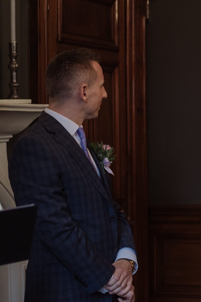 alternative wedding photographer glasgow, scotland