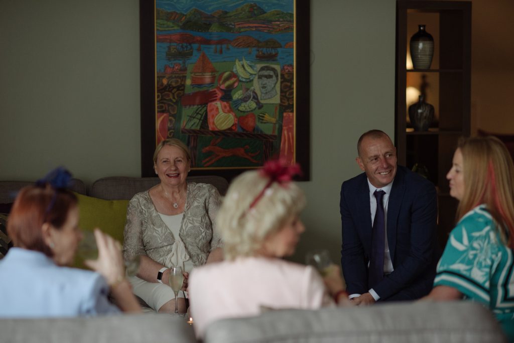 alternative wedding photographer glasgow, scotland