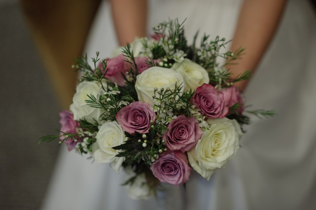 alternative wedding photographer glasgow, scotland