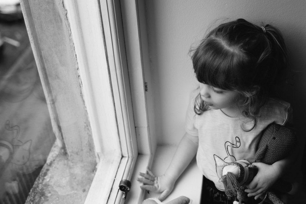 documentary family photographer glasgow RNP