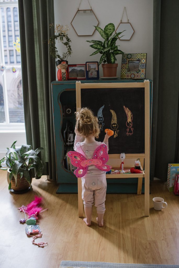 documentary family photographer glasgow RNP