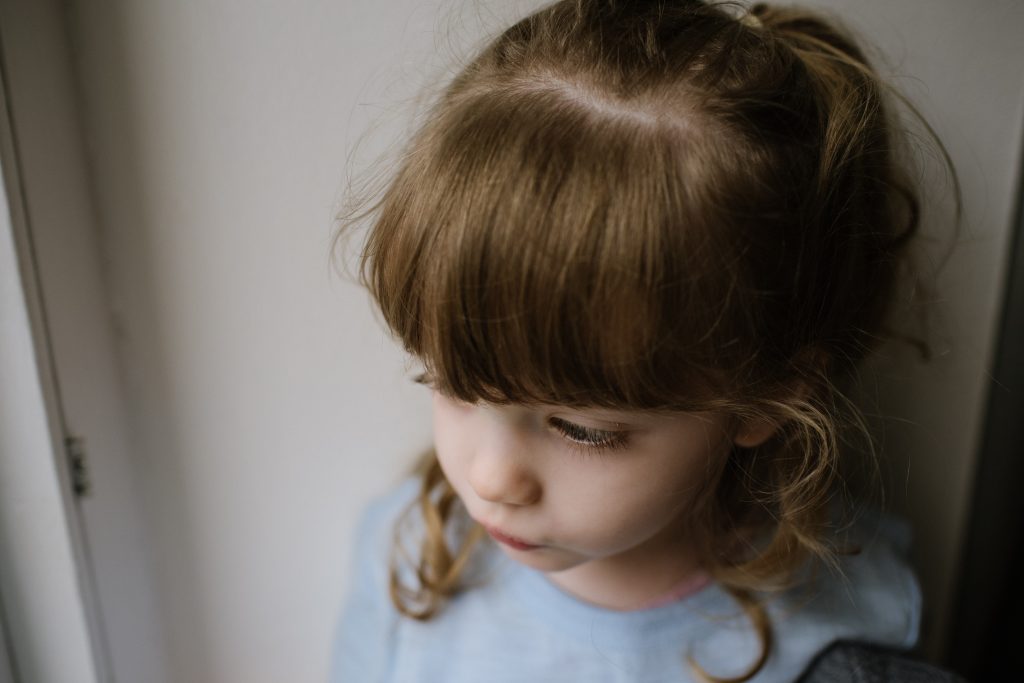 documentary family photographer glasgow RNP