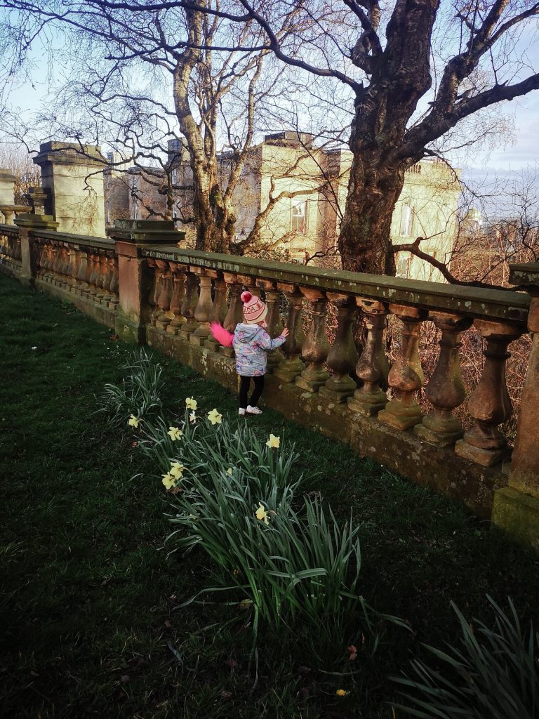 documentary family photographer glasgow RNP