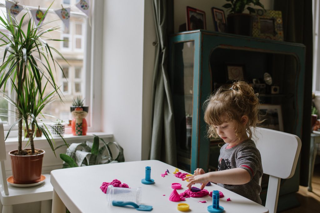 documentary family photographer glasgow RNP