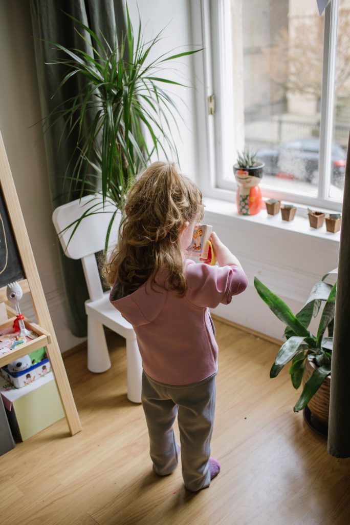 documentary family photographer glasgow RNP