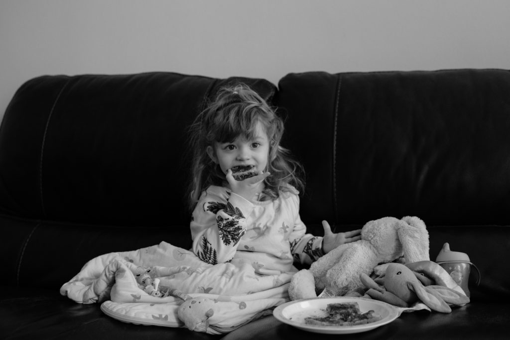documentary family photographer glasgow RNP
