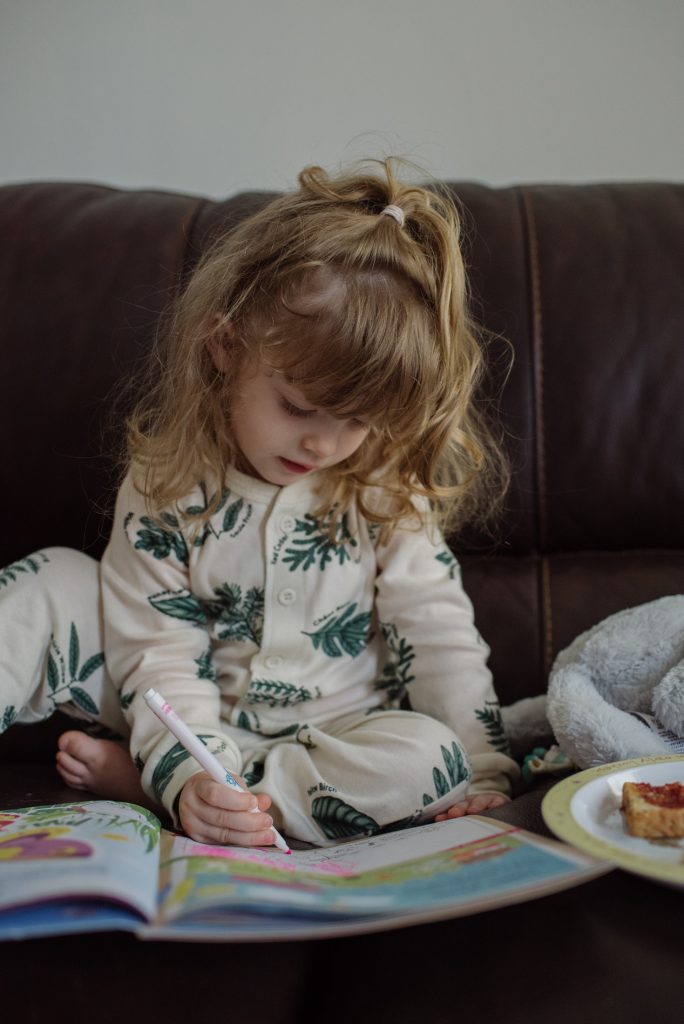documentary family photographer glasgow RNP